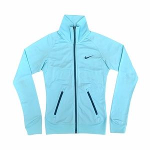 Nike Dri-Fit Jacket